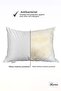 100% Cotton, 4-Piece Pillow Pad, Pillow Cover, Water / Liquid Proof, (50 X 70 CM) - 2