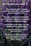 Organic Moisturizing Cream with Lavender Extract 250 ml – Natural Soothing Care for Hands, Face and Body - 3
