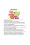 Freezer and Deep Freezer Storage Container 5 Pieces Hsgl - 6