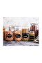 ملصق برطمان قابل للكتابة وقابل للغسل في الغسالة - 3