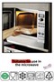4-Piece Transparent Storage Container – Microwave, Freezer Compatible, Airtight, Bpa-Free (6X20X15Cm) - 2