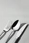 Sea Satin 12-Person 72 Piece Boxed Cutlery Set - 3