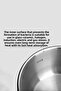 Silver Matik Stainless Steel 5 Liter Pressure Cooker - 6