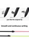 Samsung S Pen Tab S6/S6 Lite, S7/S7 Plus/S7Fe,S8,S8+,S8 Ultra,S9/S9+/S9 Ultra S10/S10+ (5 Pcs) - 3