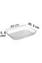 Plexi Diamond - Unbreakable Tray - 4