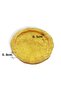 Round Magnet - Wave Edge - Premium Series Silicone Mold (epoxy Resin Casting Work) 6.5cm - 2