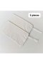 5 Raw Cloth Pen Holders - Paintable Pen Box - Pen Holder Suitable for Punch Making - 2