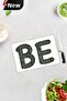 Being Themed |   Glass Cutting Board - Glass Cutting Board |   20cm X 30cm - 3