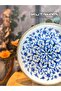 Kütahya Porcelain Kratos 27 cm Service Plate for 4 People - 4