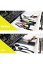 2 Row Knife Holder Set - 2