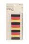Transparent Colored Postit Post-It Post It. Bookmarks Post-It Sticker Note Paper 200 Sheets
