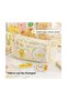 Atakids Korean Model Large Capacity Cute Figured Pencil Bag - 2
