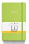 Nota Bene Classic Flexible Cover Notebook, 13x21 cm, Striped