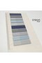 Transparent Colored Post-It Note Paper - 200 Sheets Bookmark Sticker - 3