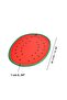 Fruit, Vegetable, Cutting Chopping Board, Fruit Shaped Cutting Board, Flexible Cutting Board-Watermelon Motif - 5