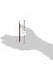 Wood Sharp Mini Mechanical Pencil 0.5mm Maroon Aps-350Es - 4