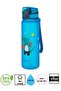 Uzspace Tritan Water Bottle - 500ml