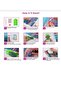5D Diamond Bead Stone Embroidery Mosaic Tapestry Kit 50X40Cm Gc89222 - 3