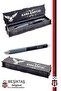 Beşiktaş Premium Licensed Pen with 0.7 Nibs - Gift Wooden Box