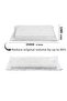 Vacuum Bag 100 X 200 Vacuum Bag Ultra Titanium Size Vacuum Bag - 2