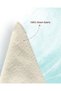 Linen Napkin, Embroidered Napkin, Marine Napkin - 2
