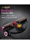 Bolivar Capsule Coffee |   10's |   Nespresso Compatible |   Aluminum Capsule - 4