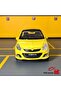 أوبل كورسا Opc 1/36 مقياس * c & c نموذج المرآب * سحب قطرة دييكاست لعبة مجسمة معدنية سيارة - 2