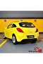 أوبل كورسا Opc 1/36 مقياس * c & c نموذج المرآب * سحب قطرة دييكاست لعبة مجسمة معدنية سيارة - 5