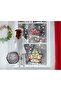 New Year's Glass Decorations - Rabbit and Airplane Themed Children's Room Sticker - 4