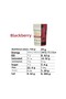 3 Pack Freeze Dried Blackberries - Freeze Dried Fruit - Freeze Dry Fruit Dry 3X20Gr - 7