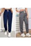 2-Pack Unisex Sweatpants