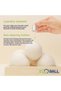 Wool Dryer Balls Clothes Dryer Dryer Ball Natural Softener 3 Pieces - 2
