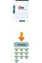 Vacuum Storage Bag (m)(3 Pcs) 60 cm X 80 cm - Flip Cover - Clothes - Blanket - 2