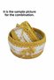Decorative Bathroom and Multi-Purpose Handmade Basket Organizer - 5