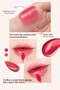 Bright Tint Dare Tint Dewy Drop That Lasts Long, Moist Finish (BABY CORAL) - 7