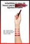 L'oréal Paris Infaillible 2-step 24 Hour Lasting Liquid Lipstick & Balm - 801 Toujours Toffee - 5