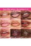 - Faux Filler - Lip Gloss - Bombshell (3.9 ml) - Eli̇f İnn Cosmetics - 5