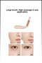 No2 Nera Classy Liquid Brush under Eye Concealer Concealer Medium No:2 - 3