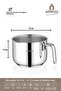 Saphire Milk Jug 14 Cm - 4