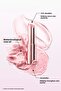 Lip Idole Butterglow Shine Lip Balm 64 - Roast Me 3614274169898 - 5