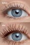 ماسكارا لاش آيدول ليفينج لتكثيف وتكثيف الشعر 02 بني 3614274306477 - 5