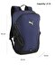 Plus Pro Backpack Puma Navy - 7