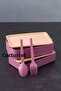 Bento 2-Tier Food Container, Lilac, 900 ml - 3