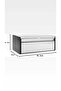 Angular Bread Box Black Framed Bkmdizayn - 5