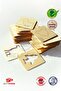 60 Pieces Wood Carving & Painting Template Animal and Fruit Patterned Wood Painting Pattern Template - 7
