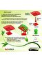 Frog Balance Parent Child Interaction Game Educational Toy Frog Tree Balance Game - 3