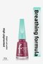 Nefes Alan Parlak Oje- Breathing Color Nail E. - 017 More Optimistic - 8682536054256
