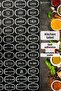 Luxury Smoked 1750ml 9-Piece Food Storage Container Set with Label and Gift - 2