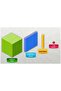 Ten-Block Base Blocks (Emi̇n İş) - 2