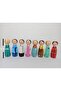 Nine Peg Dolls Profession Set – 8-Piece Women's Pegdoll, Educational and Healthy Toy